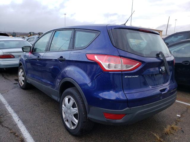 Photo 2 VIN: 1FMCU0F71EUE49379 - FORD ESCAPE S 