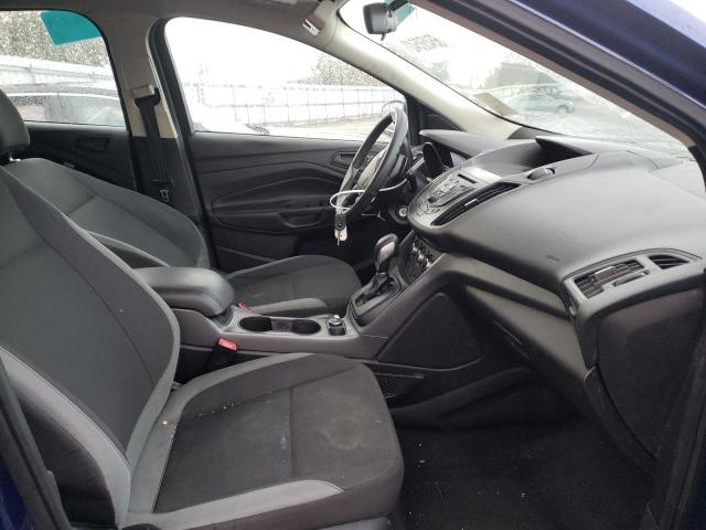 Photo 4 VIN: 1FMCU0F71EUE49379 - FORD ESCAPE S 