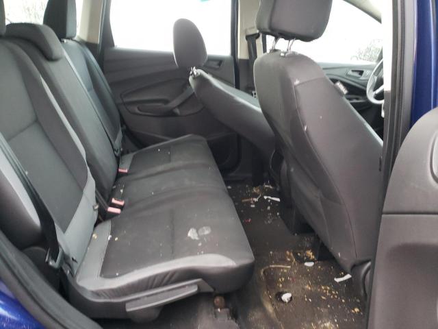 Photo 5 VIN: 1FMCU0F71EUE49379 - FORD ESCAPE S 