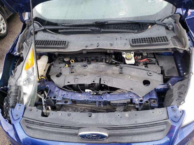 Photo 6 VIN: 1FMCU0F71EUE49379 - FORD ESCAPE S 