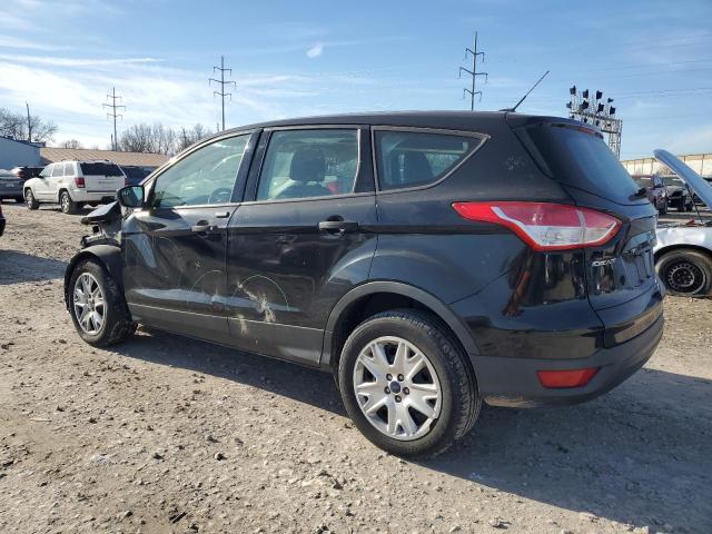 Photo 1 VIN: 1FMCU0F71EUE57630 - FORD ESCAPE S 