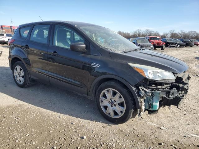 Photo 3 VIN: 1FMCU0F71EUE57630 - FORD ESCAPE S 