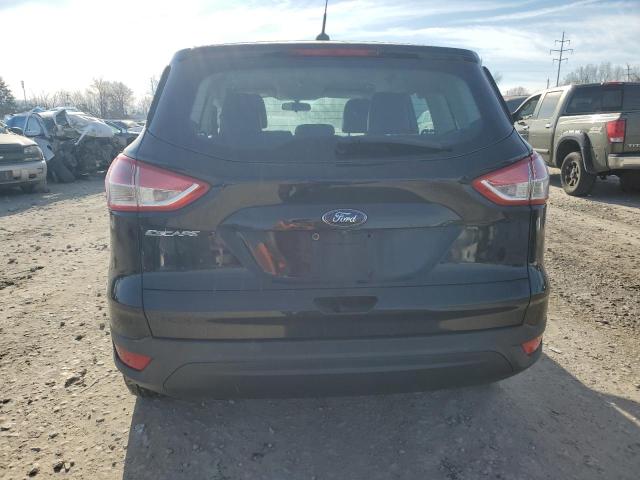 Photo 5 VIN: 1FMCU0F71EUE57630 - FORD ESCAPE S 