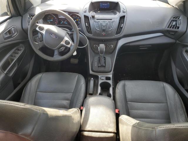 Photo 7 VIN: 1FMCU0F71EUE57630 - FORD ESCAPE S 