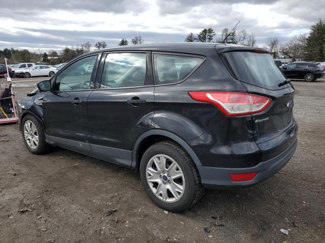 Photo 1 VIN: 1FMCU0F71FUA02133 - FORD ESCAPE 