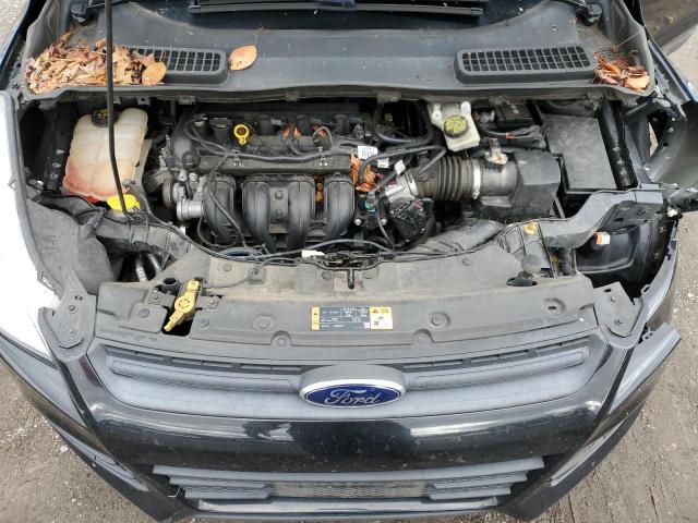 Photo 11 VIN: 1FMCU0F71FUA02133 - FORD ESCAPE 