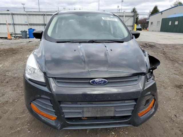 Photo 4 VIN: 1FMCU0F71FUA02133 - FORD ESCAPE 