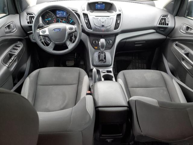 Photo 7 VIN: 1FMCU0F71FUA02133 - FORD ESCAPE 