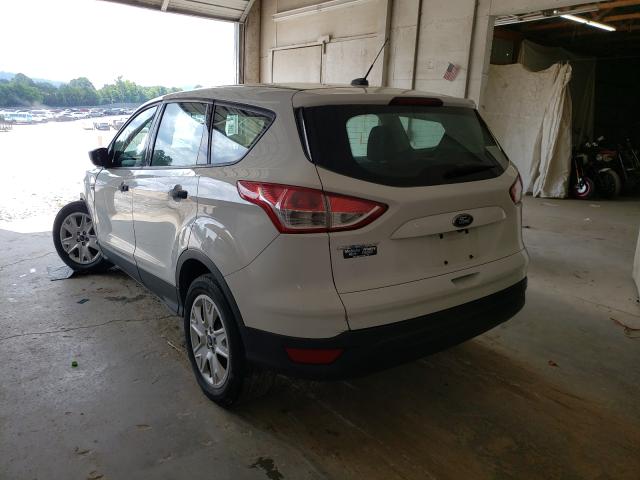 Photo 2 VIN: 1FMCU0F71FUA22639 - FORD ESCAPE S 