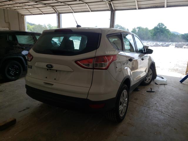 Photo 3 VIN: 1FMCU0F71FUA22639 - FORD ESCAPE S 