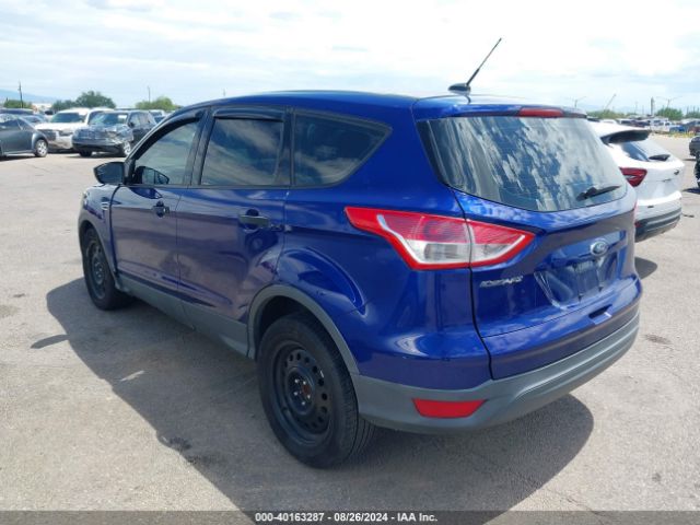 Photo 2 VIN: 1FMCU0F71FUA25234 - FORD ESCAPE 