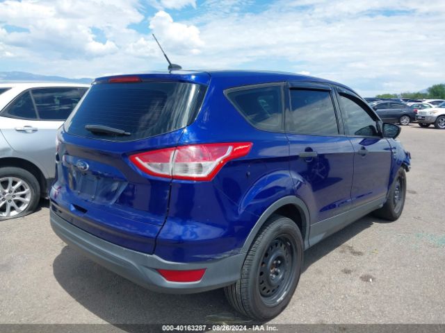 Photo 3 VIN: 1FMCU0F71FUA25234 - FORD ESCAPE 