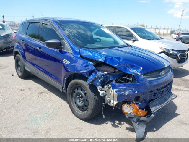 Photo 5 VIN: 1FMCU0F71FUA25234 - FORD ESCAPE 