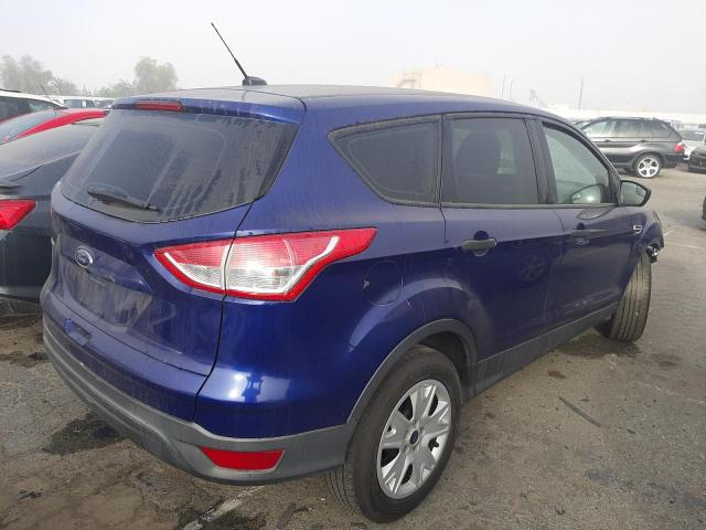 Photo 3 VIN: 1FMCU0F71FUA25654 - FORD ESCAPE S 