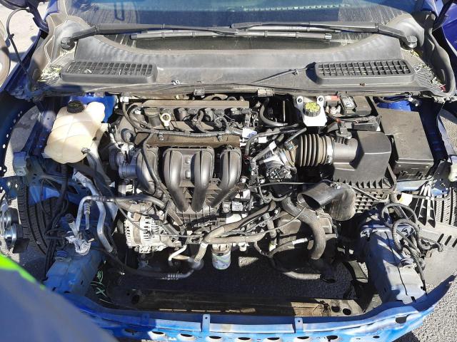 Photo 6 VIN: 1FMCU0F71FUA25654 - FORD ESCAPE S 