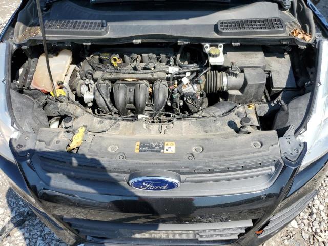 Photo 10 VIN: 1FMCU0F71FUA42521 - FORD ESCAPE S 