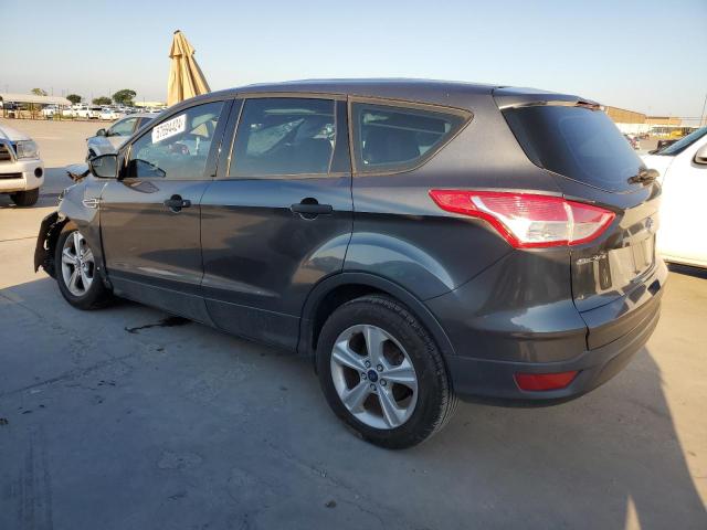 Photo 1 VIN: 1FMCU0F71FUA51851 - FORD ESCAPE 