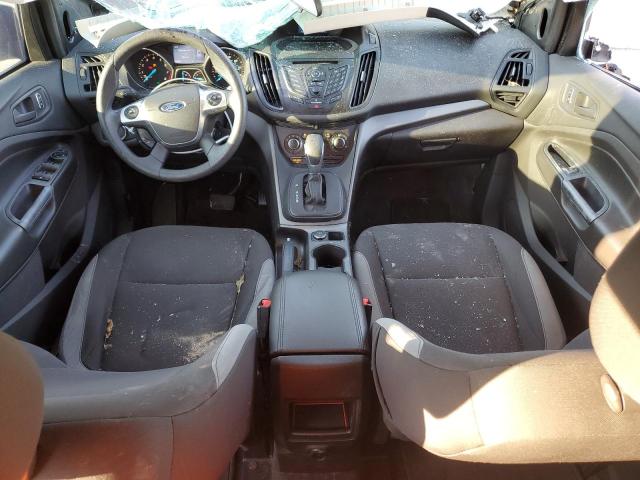 Photo 7 VIN: 1FMCU0F71FUA51851 - FORD ESCAPE 