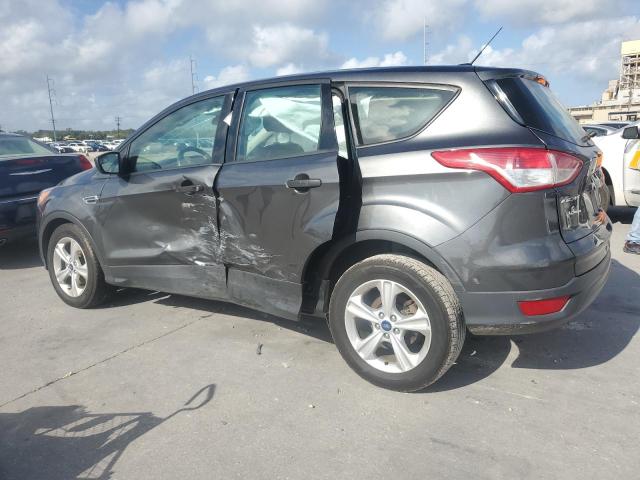 Photo 1 VIN: 1FMCU0F71FUA74031 - FORD ESCAPE S 