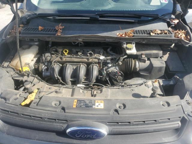 Photo 10 VIN: 1FMCU0F71FUA74031 - FORD ESCAPE S 