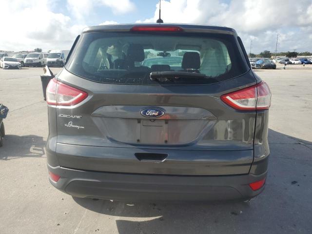 Photo 5 VIN: 1FMCU0F71FUA74031 - FORD ESCAPE S 