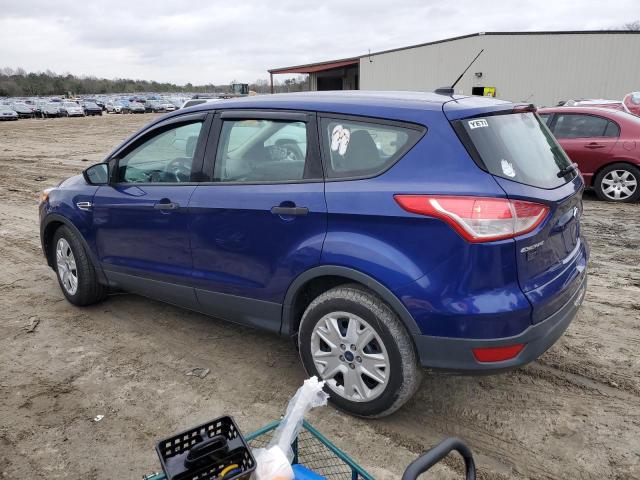 Photo 1 VIN: 1FMCU0F71FUA74692 - FORD ESCAPE 