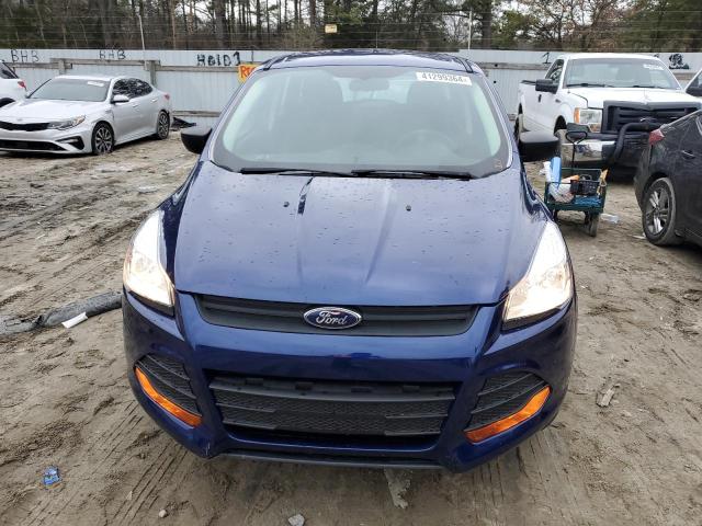 Photo 4 VIN: 1FMCU0F71FUA74692 - FORD ESCAPE 