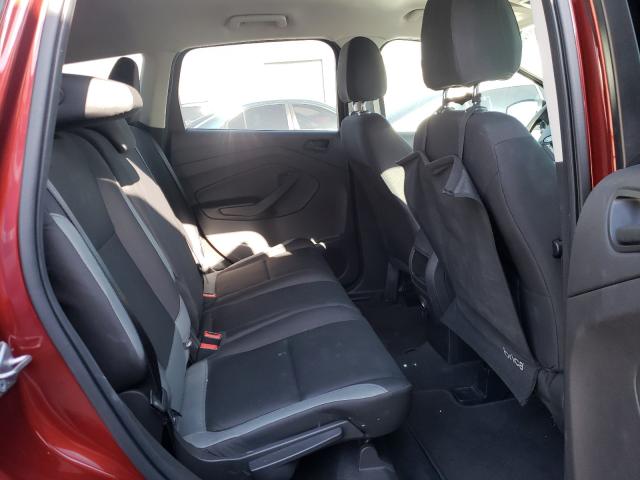 Photo 5 VIN: 1FMCU0F71FUA79181 - FORD ESCAPE S 