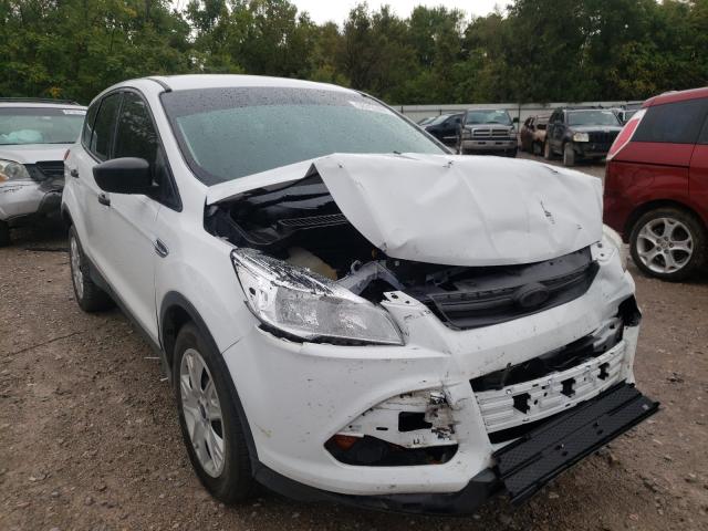 Photo 0 VIN: 1FMCU0F71FUB17704 - FORD ESCAPE S 