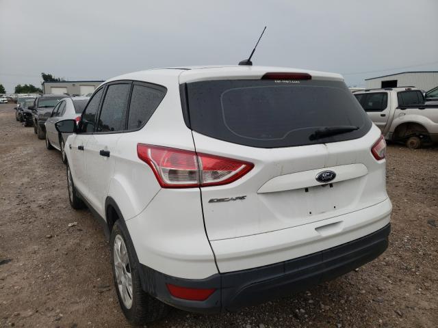 Photo 2 VIN: 1FMCU0F71FUB17704 - FORD ESCAPE S 