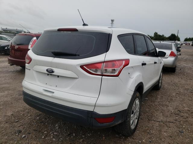 Photo 3 VIN: 1FMCU0F71FUB17704 - FORD ESCAPE S 