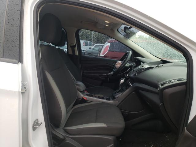 Photo 4 VIN: 1FMCU0F71FUB17704 - FORD ESCAPE S 