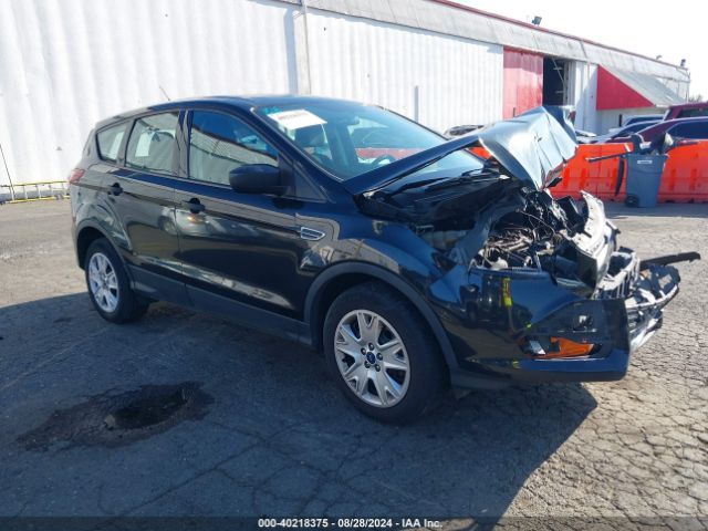 Photo 0 VIN: 1FMCU0F71FUB32042 - FORD ESCAPE 