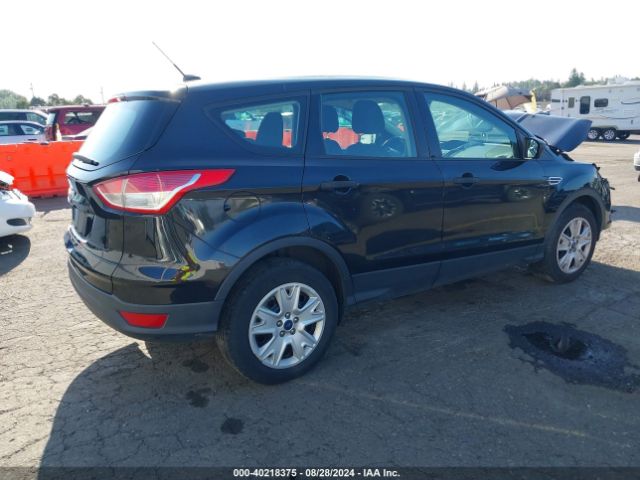 Photo 3 VIN: 1FMCU0F71FUB32042 - FORD ESCAPE 