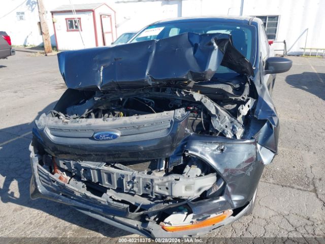 Photo 5 VIN: 1FMCU0F71FUB32042 - FORD ESCAPE 