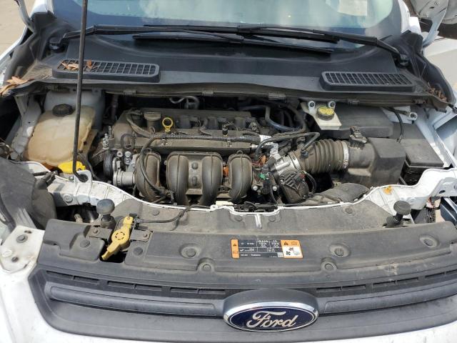 Photo 10 VIN: 1FMCU0F71FUB36625 - FORD ESCAPE S 