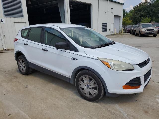 Photo 3 VIN: 1FMCU0F71FUB36625 - FORD ESCAPE S 