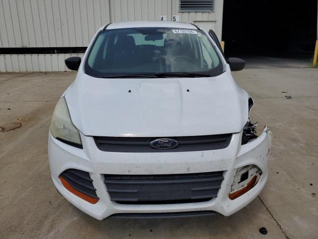 Photo 4 VIN: 1FMCU0F71FUB36625 - FORD ESCAPE S 