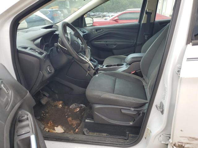 Photo 6 VIN: 1FMCU0F71FUB36625 - FORD ESCAPE S 