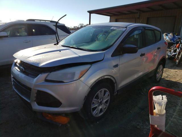 Photo 0 VIN: 1FMCU0F71FUB37063 - FORD ESCAPE S 