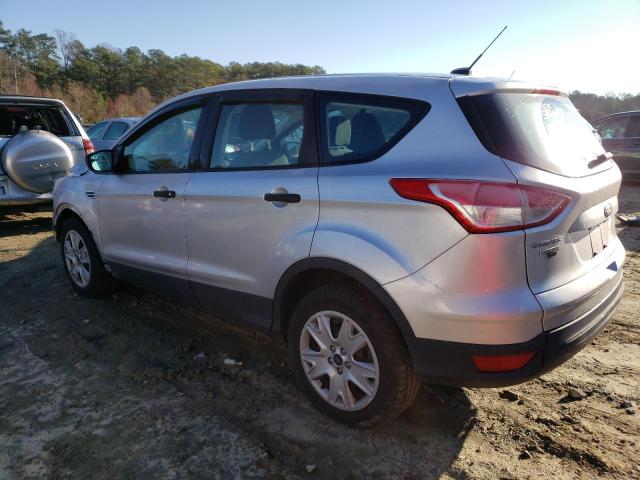 Photo 1 VIN: 1FMCU0F71FUB37063 - FORD ESCAPE S 