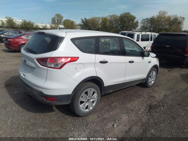 Photo 3 VIN: 1FMCU0F71FUB46703 - FORD ESCAPE 