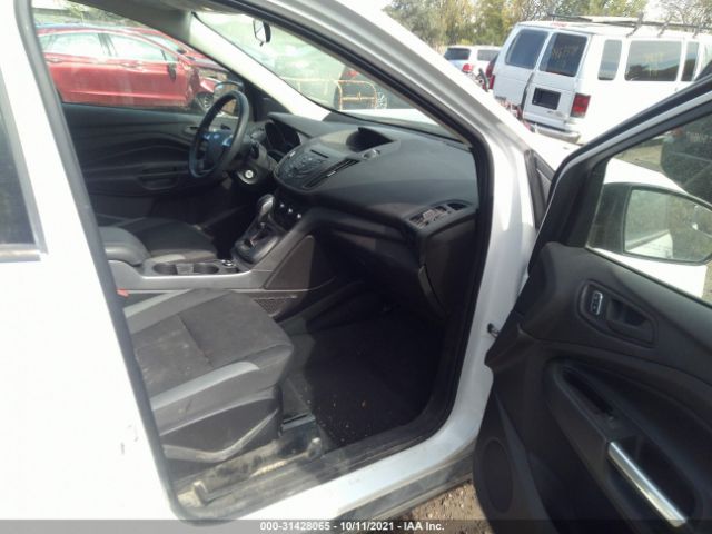 Photo 4 VIN: 1FMCU0F71FUB46703 - FORD ESCAPE 