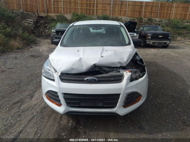 Photo 5 VIN: 1FMCU0F71FUB46703 - FORD ESCAPE 