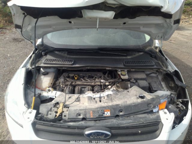 Photo 9 VIN: 1FMCU0F71FUB46703 - FORD ESCAPE 