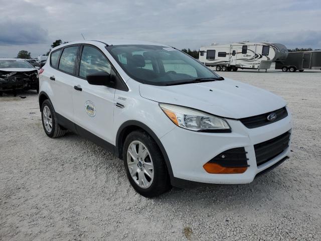 Photo 3 VIN: 1FMCU0F71FUB50881 - FORD ESCAPE S 