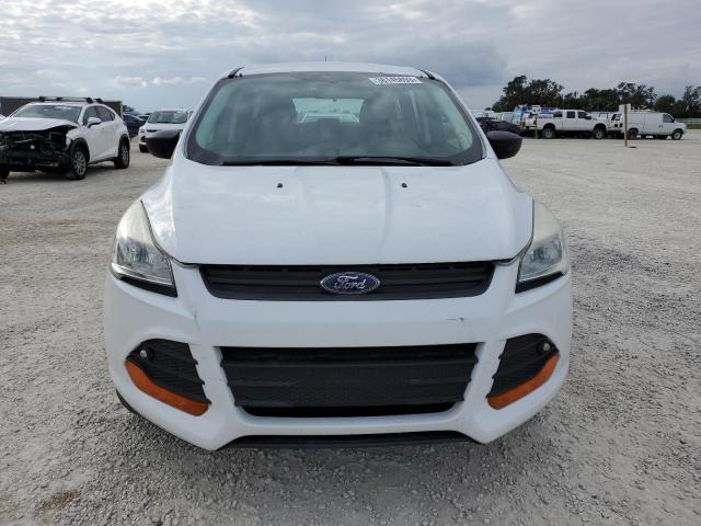 Photo 4 VIN: 1FMCU0F71FUB50881 - FORD ESCAPE S 