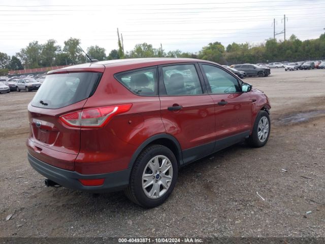 Photo 3 VIN: 1FMCU0F71FUB72024 - FORD ESCAPE 