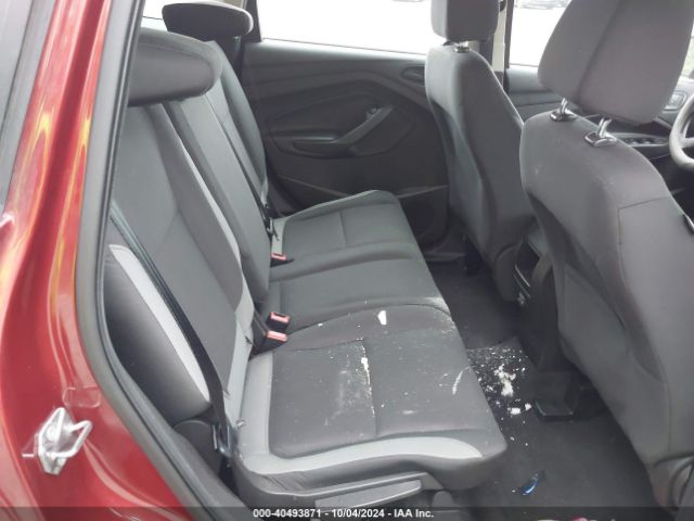 Photo 7 VIN: 1FMCU0F71FUB72024 - FORD ESCAPE 