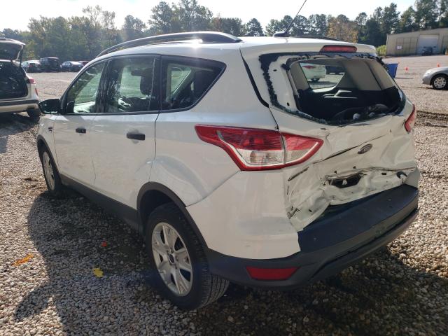 Photo 2 VIN: 1FMCU0F71FUB77868 - FORD ESCAPE 